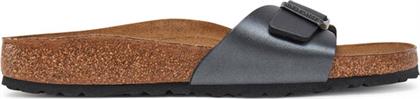 ΠΑΝΤΟΦΛΕΣ MADRID BF 1021532 ΓΚΡΙ BIRKENSTOCK