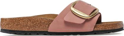 ΠΑΝΤΟΦΛΕΣ MADRID BIG BUCKLE 1024039 ΡΟΖ BIRKENSTOCK