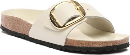 ΠΑΝΤΟΦΛΕΣ MADRID BIG BUCKLE 1025298 ΜΠΕΖ BIRKENSTOCK