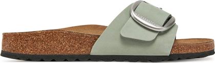 ΠΑΝΤΟΦΛΕΣ MADRID BIG BUCKLE 1029293 ΠΡΑΣΙΝΟ BIRKENSTOCK