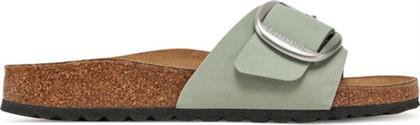 ΠΑΝΤΟΦΛΕΣ MADRID BIG BUCKLE 1029293 ΠΡΑΣΙΝΟ BIRKENSTOCK