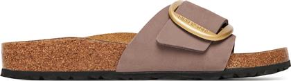 ΠΑΝΤΟΦΛΕΣ MADRID BIG BUCKLE 1030517 ΡΟΖ BIRKENSTOCK