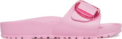 ΠΑΝΤΟΦΛΕΣ MADRID BIG BUCKLE EVA 1029615 ΡΟΖ BIRKENSTOCK