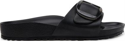 ΠΑΝΤΟΦΛΕΣ MADRID BIG BUCKLE EVA 1029635 ΜΑΥΡΟ BIRKENSTOCK