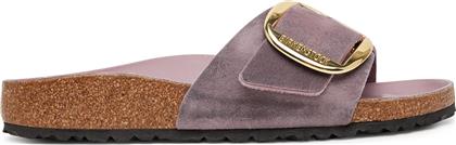 ΠΑΝΤΟΦΛΕΣ MADRID BIG BUCKLE HEX 1029300 ΡΟΖ BIRKENSTOCK