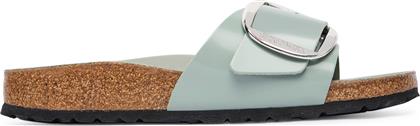 ΠΑΝΤΟΦΛΕΣ MADRID BIG BUCKLE HEX 1031788 ΠΡΑΣΙΝΟ BIRKENSTOCK