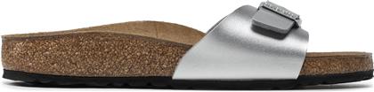 ΠΑΝΤΟΦΛΕΣ MADRID BS 0040413 ΑΣΗΜΙ BIRKENSTOCK