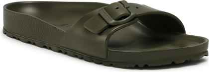 ΠΑΝΤΟΦΛΕΣ MADRID EVA 1019455 ΠΡΑΣΙΝΟ BIRKENSTOCK