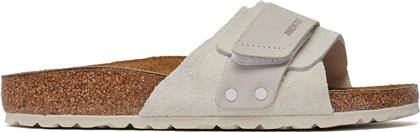 ΠΑΝΤΟΦΛΕΣ OITA 1024226 ΛΕΥΚΟ BIRKENSTOCK