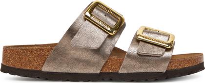 ΠΑΝΤΟΦΛΕΣ SYDNEY CUSHION BUCKLE 1029372 ΧΡΥΣΟ BIRKENSTOCK