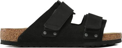 ΠΑΝΤΟΦΛΕΣ UJI 1024810 ΜΑΥΡΟ BIRKENSTOCK