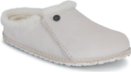 ΠΑΝΤΟΦΛΕΣ ZERMATT PREM SHEA LEVE ANTIQUE WHITE LAF BIRKENSTOCK