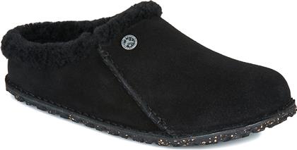 ΠΑΝΤΟΦΛΕΣ ZERMATT PREMIUM SHEARLING LEVE BLACK LAF BIRKENSTOCK