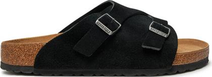 ΠΑΝΤΟΦΛΕΣ ZURICH 1025045 ΜΑΥΡΟ BIRKENSTOCK