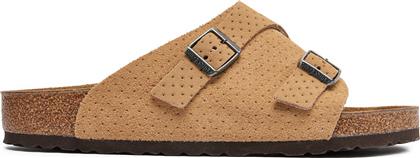 ΠΑΝΤΟΦΛΕΣ ZURICH 1027036 ΜΠΕΖ BIRKENSTOCK