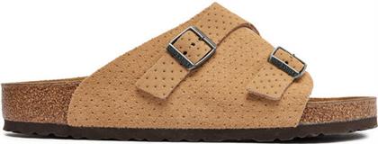 ΠΑΝΤΟΦΛΕΣ ZURICH 1027036 ΜΠΕΖ BIRKENSTOCK