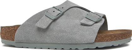 ΠΑΝΤΟΦΛΕΣ ZURICH 1029166 ΠΡΑΣΙΝΟ BIRKENSTOCK