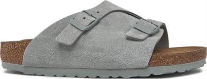 ΠΑΝΤΟΦΛΕΣ ZURICH 1029166 ΠΡΑΣΙΝΟ BIRKENSTOCK