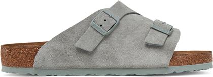 ΠΑΝΤΟΦΛΕΣ ZURICH 1029184 ΠΡΑΣΙΝΟ BIRKENSTOCK