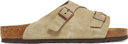 ΠΑΝΤΟΦΛΕΣ ZURICH 50461 ΚΑΦΕ BIRKENSTOCK