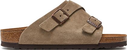 ΠΑΝΤΟΦΛΕΣ ZURICH 50463 ΚΑΦΕ BIRKENSTOCK