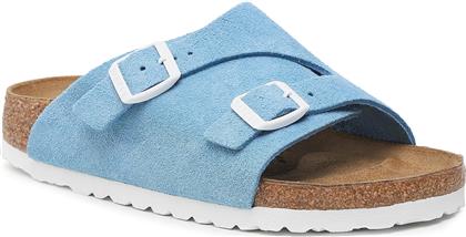 ΠΑΝΤΟΦΛΕΣ ZURICH BS 1025010 ΜΠΛΕ BIRKENSTOCK