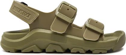 ΠΑΙΔΙΚΑ ΣΑΝΔΑΛΙΑ - ADVENTURE MOGAMI AS BF ICY FADED KHAKI BIRKENSTOCK