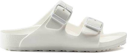 ΠΑΙΔΙΚΑ ΣΑΝΔΑΛΙΑ BS EVA ARIZONA EVA KIDS NARROW 1018941002634 WHITE BIRKENSTOCK