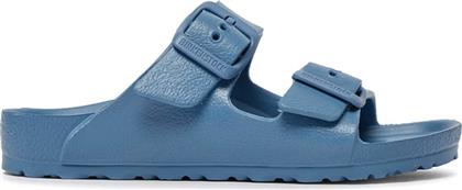 ΠΑΙΔΙΚΑ ΣΑΝΔΑΛΙΑ POOL ARIZONA EVA KIDS NARROW 1026743002634 ELEMENTAL BLUE BIRKENSTOCK