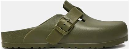 POOL BOSTON EVA KHAKI 36 - 41 NARROW S (9000192304-1626) BIRKENSTOCK