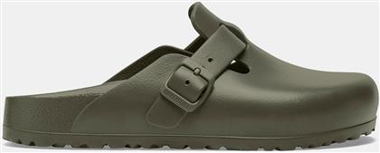 POOL BOSTON EVA KHAKI 41 - 46 REGULAR (9000192305-1626) BIRKENSTOCK