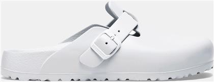 POOL BOSTON EVA WHITE 41 - 46 REGULAR (9000179658-1539) BIRKENSTOCK