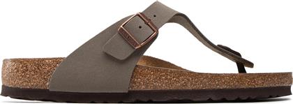 ΣΑΓΙΟΝΑΡΕΣ GIZEH 0043391 ΓΚΡΙ BIRKENSTOCK