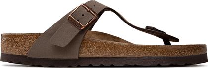 ΣΑΓΙΟΝΑΡΕΣ GIZEH 0043751 ΚΑΦΕ BIRKENSTOCK