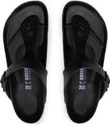 ΣΑΓΙΟΝΑΡΕΣ GIZEH 0128201 ΜΑΥΡΟ BIRKENSTOCK