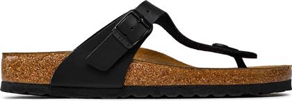 ΣΑΓΙΟΝΑΡΕΣ GIZEH 043691 ΜΑΥΡΟ BIRKENSTOCK