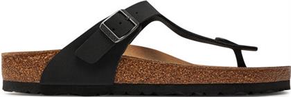 ΣΑΓΙΟΝΑΡΕΣ GIZEH 1020380 ΜΑΥΡΟ BIRKENSTOCK