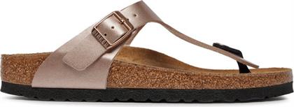 ΣΑΓΙΟΝΑΡΕΣ GIZEH 1023925 ΡΟΖ BIRKENSTOCK από το MODIVO