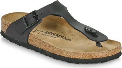 ΣΑΓΙΟΝΑΡΕΣ GIZEH BF BLACK BIRKENSTOCK από το SPARTOO