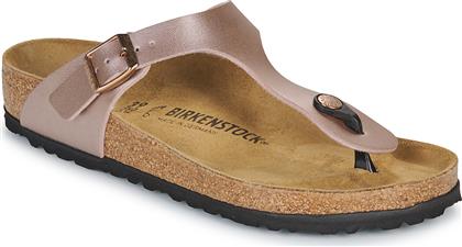 ΣΑΓΙΟΝΑΡΕΣ GIZEH BF COPPER BIRKENSTOCK