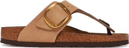 ΣΑΓΙΟΝΑΡΕΣ GIZEH BIG BUCKLE LENB 1024007 ΡΟΖ BIRKENSTOCK