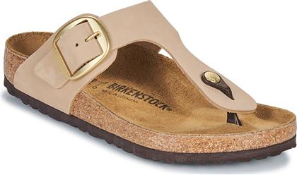 ΣΑΓΙΟΝΑΡΕΣ GIZEH BIG BUCKLE LENB SANDCASTLE BIRKENSTOCK