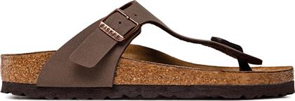 ΣΑΓΙΟΝΑΡΕΣ GIZEH BS 0043753 ΚΑΦΕ BIRKENSTOCK