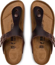 ΣΑΓΙΟΝΑΡΕΣ GIZEH BS 0743833 ΚΑΦΕ BIRKENSTOCK