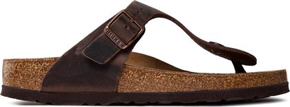 ΣΑΓΙΟΝΑΡΕΣ GIZEH BS 0743833 ΚΑΦΕ BIRKENSTOCK
