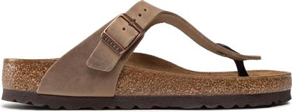 ΣΑΓΙΟΝΑΡΕΣ GIZEH BS 0943811 ΚΑΦΕ BIRKENSTOCK