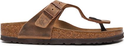 ΣΑΓΙΟΝΑΡΕΣ GIZEH BS 0943813 ΚΑΦΕ BIRKENSTOCK