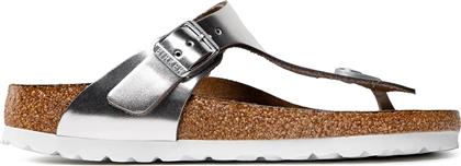 ΣΑΓΙΟΝΑΡΕΣ GIZEH BS 1003675 ΑΣΗΜΙ BIRKENSTOCK