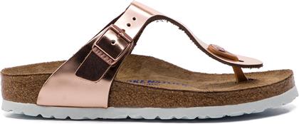 ΣΑΓΙΟΝΑΡΕΣ GIZEH BS 1005049 ΡΟΖ BIRKENSTOCK