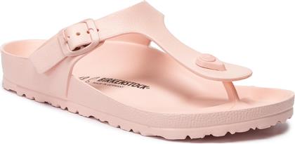 ΣΑΓΙΟΝΑΡΕΣ GIZEH EVA 1014569 ΡΟΖ BIRKENSTOCK